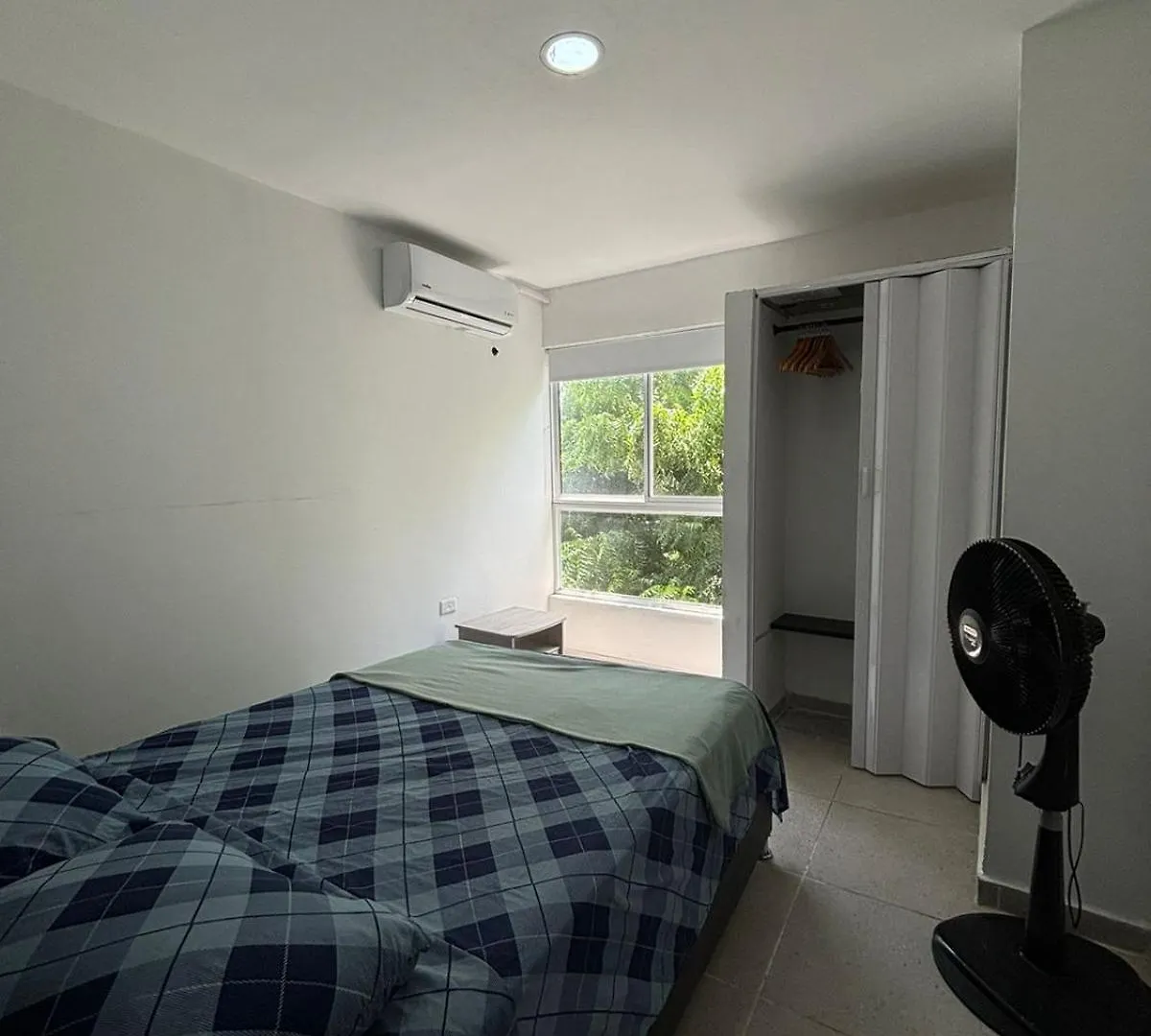 Apartamento 2 Habitaciones Paraiso, By Accommdo360 Barranquilla  Apartment